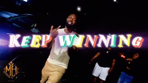 Bando Kutta Keep Winning Official Video Youtube