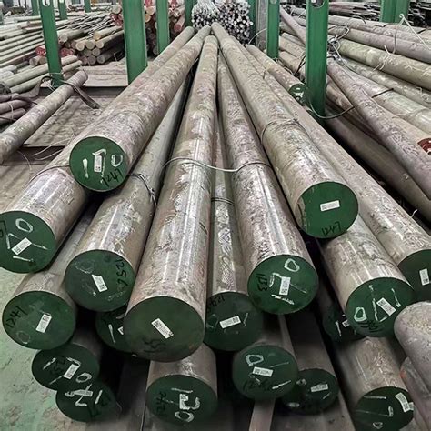 Astm Scm Crmo Steel Round Bar Buy Steel Aisi