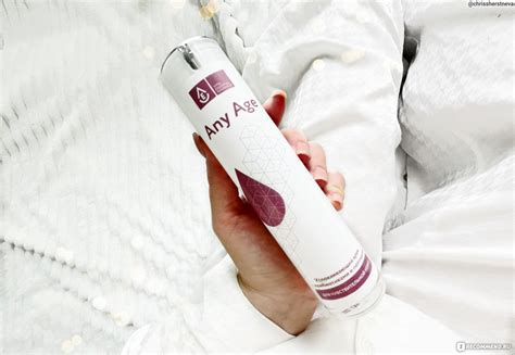 Крем для лица Vital Essential Cosmetics Any Age успокаивающий с ...
