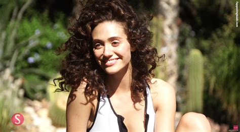 Emmy Rossum Nude OnlyFans Leaks Fappening Page FappeningBook