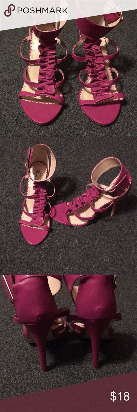 Madison By Shoedazzle Heels Shoedazzle Heels Shoe Dazzle Madison Shoes