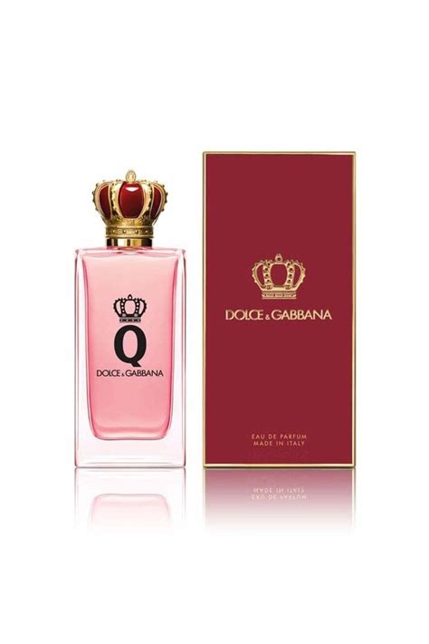 Dolceandgabbana Dolce Gabbana Queen By Gabanna 100 Ml Edp Kadın Parfüm