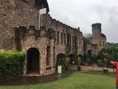 Stonehaven Castle Estate Kzn in the city Outer West Durban