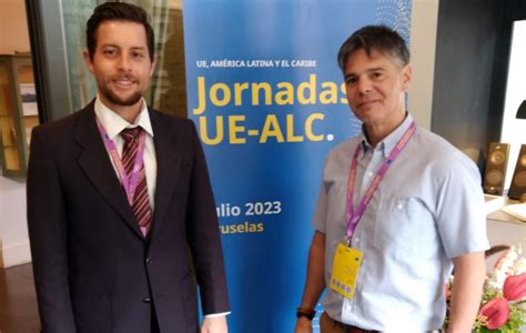 Mercociudades En El Foro Uni N Europea Am Rica Latina Y El Caribe Socios Para El Cambio