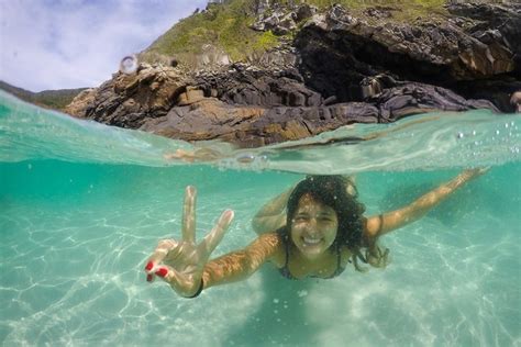 Tour de día completo de Arraial do Cabo desde Río 2024 Río de Janeiro