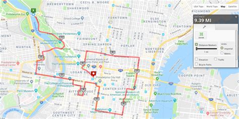 File Pnbr Route Map World Naked Bike Ride Wnbr Wiki