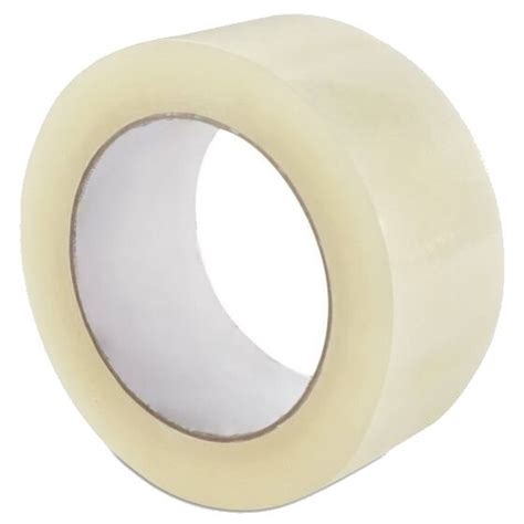 Lipni juosta Hot Melt Lipnios juostos Pakavimo prekės internetu