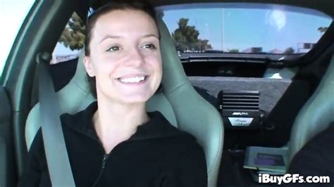 Bikini Babe Toyed In Her Hot Round Booty