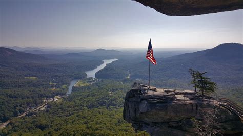 Lake Lure Nc Us Holiday Accommodation Cabins And More Stayz
