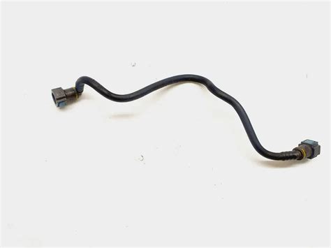 Паливна трубка на Renault Logan I 2004->2012 1.5dCi Код: 8200826116 ...