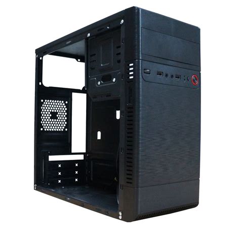 GABINETE 1 BAIA 130MATX S FONTE Brazil PC