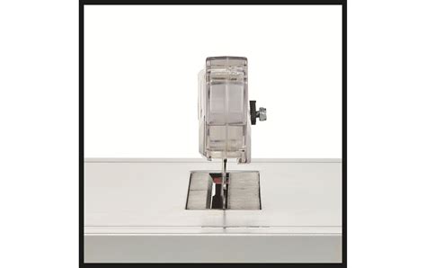 Einhell Tischkreissäge TC-TS 210 | 1066355