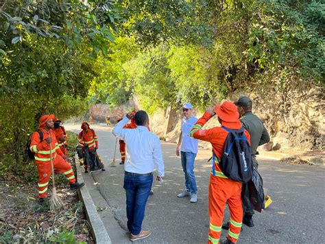 Mejoramiento del entorno en la Popa Establecimiento Público Ambiental