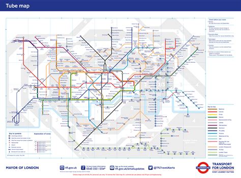 336 best Tfl images on Pholder | London, Onewheel and Flaminglips