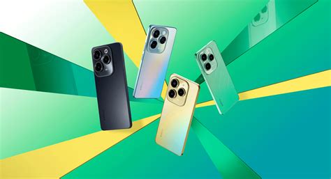 Infinix Hot Pro Release Mediatek Helio G Soc Up To Gb Ram Gb Storage And More From