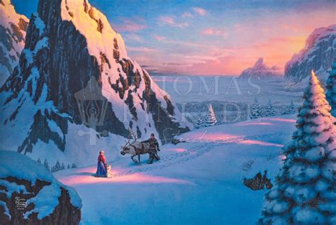 Disney Frozen Art For Sale