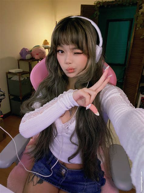 Wasabiicat Nude OnlyFans Leaks Fappening Page 3 FappeningBook