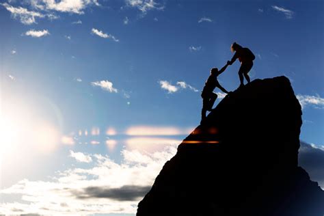 Summit Stock Photo - Download Image Now - iStock