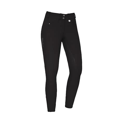 Kingsland Kadi W E Tec Full Grip Breeches W Mk Equestrian