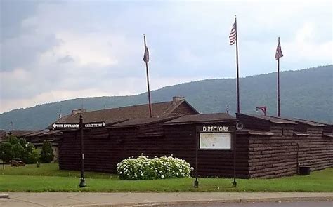 Fort William Henry (Lake George) - Visitor Information & Reviews