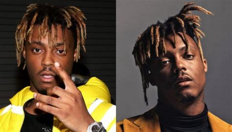 Breaking American Rapper Juice Wrld Reportedly Dies At 21 Gidibase