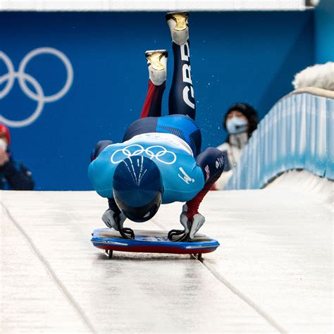 golds  gb  team snowboard skeleton  relive winter