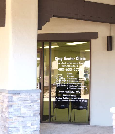 crandall spay and neuter clinic 6