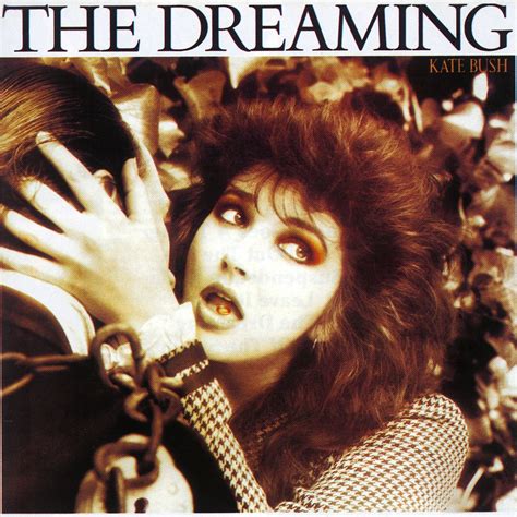 ‎the Dreaming Album By Kate Bush Apple Music