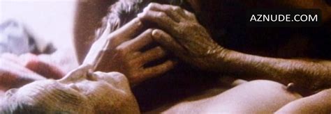 MAGDALENA FLORES Nude AZNude