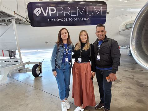 Viagenspromo Apresenta Vpair A Agentes De Viagens