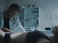 Naked Alyssa Lozovskaya In The Last Axel