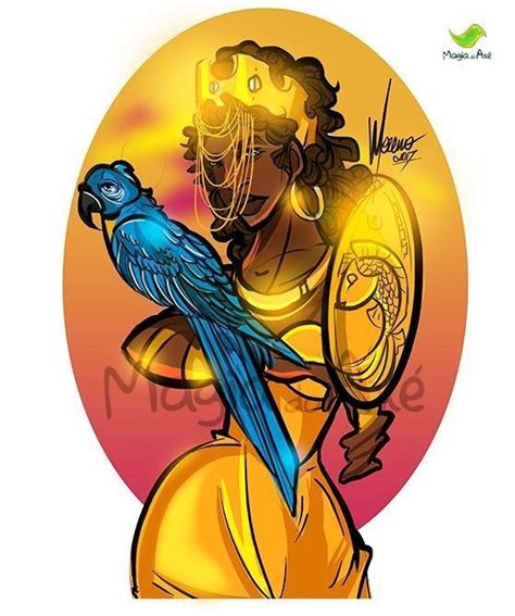 Pin de Gibi Andrade Tattoo en Mitologia Africana Mitología africana