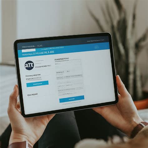 Mastering Your AT&T Pay My Bill Experiencepixelsseo Company