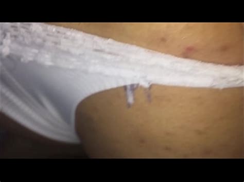 Cdzinha LimaSP Dando Para O Ativo Fa Do Xvideos Conj Calcinha Tanguinha E Soutien GG Branco