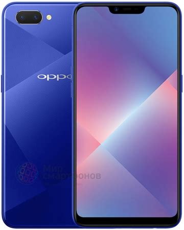 Купить Oppo A5 64GB Blue или Pink: цена, обзор, характеристики и отзывы ...