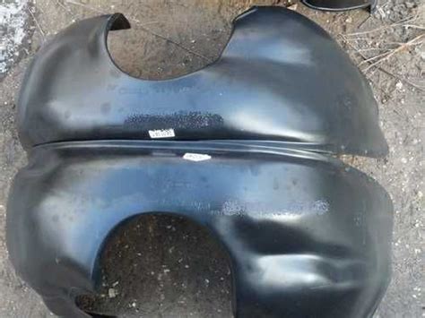 Подкрылки Чери Тигго Chery Tiggo | Festima.Ru - Мониторинг объявлений