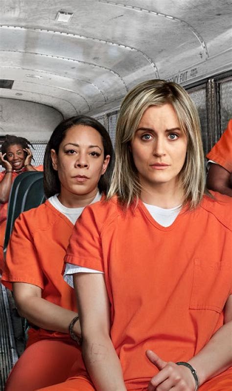 Orange Is The New Black What Is Love