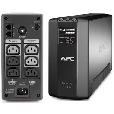 Back Ups Pro Apc Br Gi Kit Innovation Tech