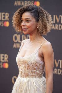 Sophie Okonedo Nude Celebrities Forum FamousBoard