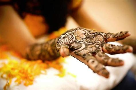 Mehndi Ceremony Ideas Rituals Customs And Significance