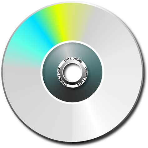 Download Transparent Cd Retro, Picture Clipart (#5653954) - PinClipart