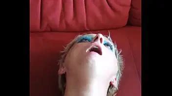 German Vixen Sandra Earns Her Throat Slamming Anus Dazzling Finish Line Hardcore Edition