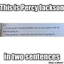 PJO memes - Quiz | Quotev