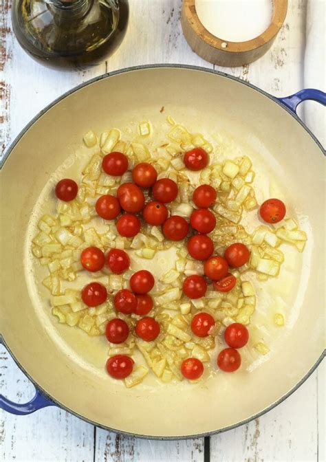 Sicilian Swordfish with Tomatoes, Capers and Olives - Mangia Bedda