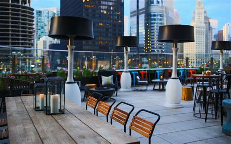 Renaissance Chicago Downtown Hotel, a Design Boutique Hotel Chicago, U.S.A.