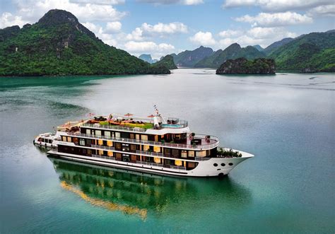 Dora Cruise Halong Bay Reviews Itinerary And Prices