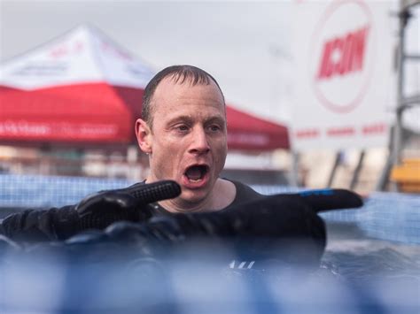 Cold Enough For You A Few Brave Souls Took The Polar Plunge Regina