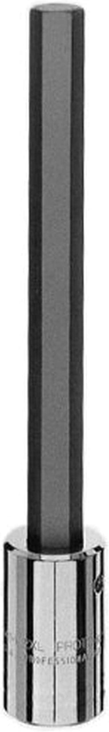 Stanley Proto J Xl Drive Extra Long Hex Bit Socket