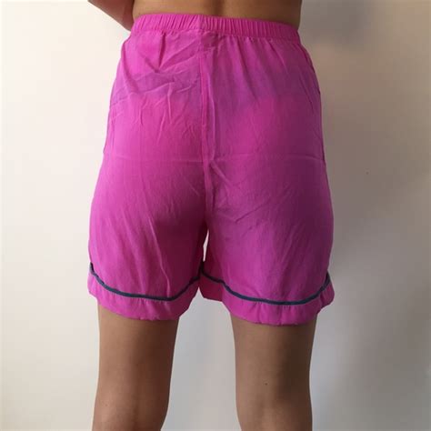 Marni For H M Other Hot Pink Marni For Hm Shorts Poshmark