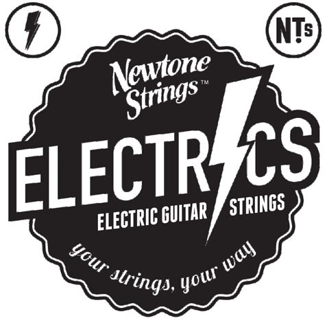 Newtone Electrics Round 010-048 - gitarist.no